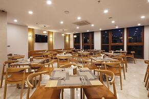 Sunkiss Hotel