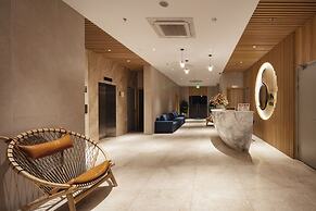 Sunkiss Hotel