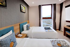 Sunkiss Hotel