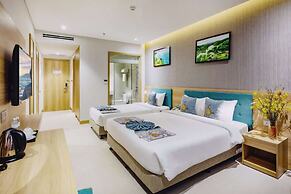 Sunkiss Hotel
