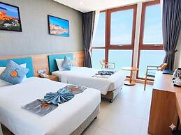 Sunkiss Hotel