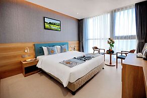 Sunkiss Hotel