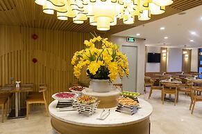 Sunkiss Hotel