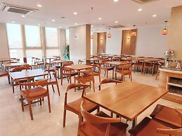 Sunkiss Hotel