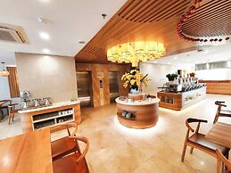 Sunkiss Hotel