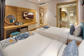 Sunkiss Hotel