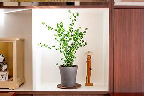 Comfort Self Hotel HACHI-EMON
