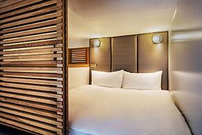 LiveFortuna Hotel