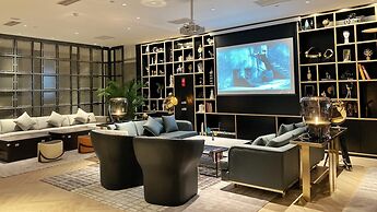 LiveFortuna Hotel