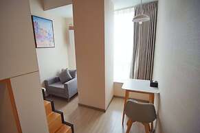 LiveFortuna Hotel