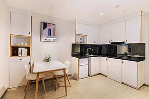 LiveFortuna Hotel