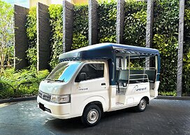 Rembrandt Residences Bangkok