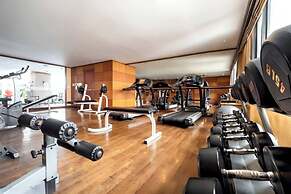Rembrandt Residences Bangkok