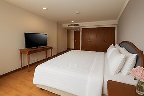 Rembrandt Residences Bangkok