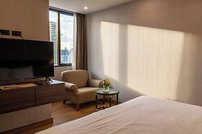 Rembrandt Residences Bangkok