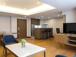 Rembrandt Residences Bangkok