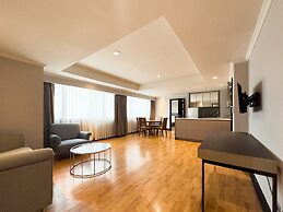 Rembrandt Residences Bangkok