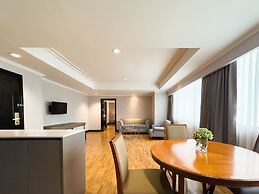 Rembrandt Residences Bangkok
