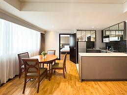 Rembrandt Residences Bangkok