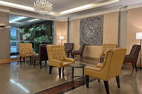 Rembrandt Residences Bangkok