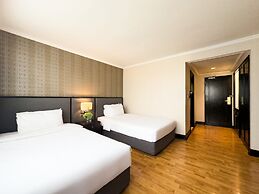 Rembrandt Residences Bangkok