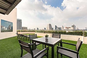 Rembrandt Residences Bangkok
