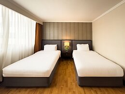 Rembrandt Residences Bangkok