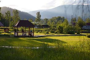 Eco-hotel Altair - Hostel
