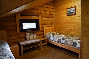 Eco-hotel Altair - Hostel