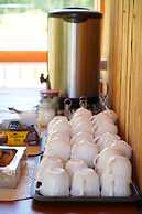 Eco-hotel Altair - Hostel
