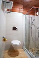 Eco-hotel Altair - Hostel