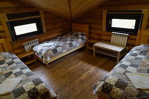 Eco-hotel Altair - Hostel