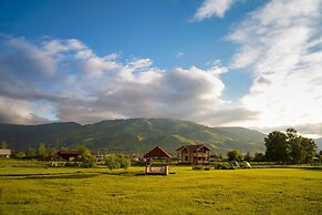 Eco-hotel Altair - Hostel