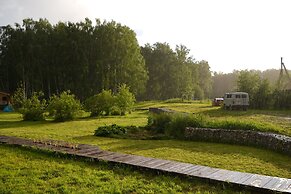 Eco-hotel Altair - Hostel