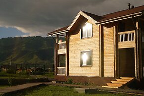 Eco-hotel Altair - Hostel