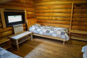 Eco-hotel Altair - Hostel