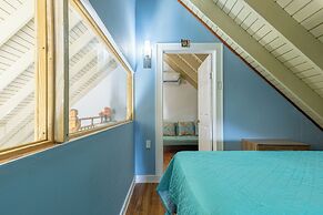 Seacastles Apartments