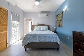 Seacastles Apartments