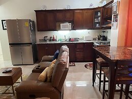 Seacastles Apartments