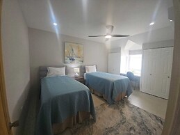 Seacastles Apartments