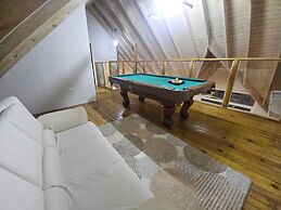 Seacastles Apartments