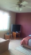 Seacastles Apartments
