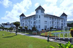 Seacastles Apartments