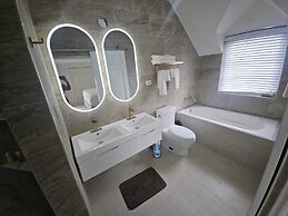 Seacastles Apartments