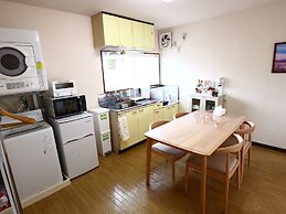 Fujisan YOU Apartment