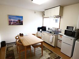 Fujisan YOU Apartment