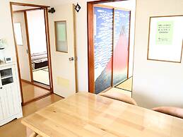 Fujisan YOU Apartment