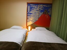 Fujisan YOU Apartment