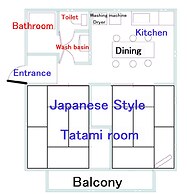 Fujisan YOU Apartment