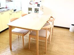 Fujisan YOU Apartment